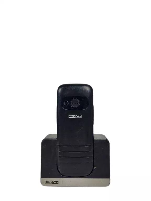 TELEFON MAXCOM MM720BB