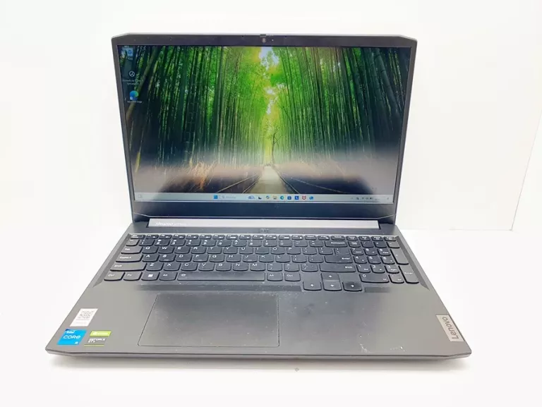 LENOVO IDEAPAD GAMING 3 8 GB RAM 512GB SSD 15,6 " INTEL CORE I5 11GEN