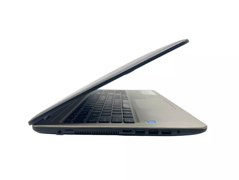LAPTOP ASUS D540N N3450 4GB RAM 500 GB HDD
