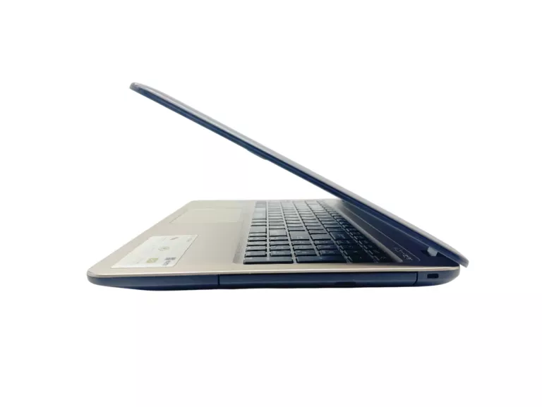 LAPTOP ASUS D540N N3450 4GB RAM 500 GB HDD
