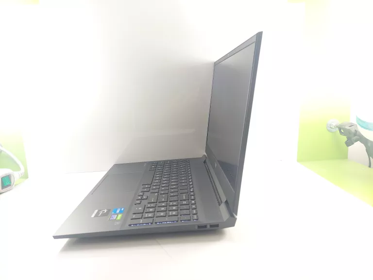 LAPTOP HP VICTUS 16-D0242NW I5 11GEN /16GB /512SSD /WIN11 /RTX3050 TI