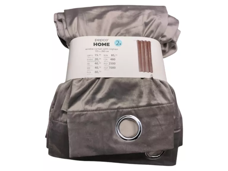 zaslony-na-kolkach-pepco-welur-szare-135cm-x-260cm-glogowska-6-wroclaw-gracja