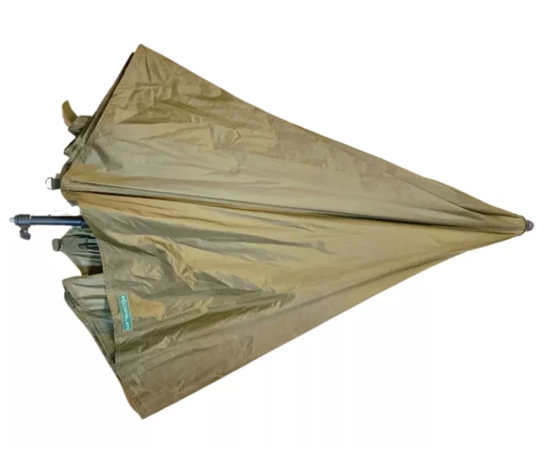 PARASOL KORUM PROGRESS GRAPHITE BROLLY SHELTER (Z FUNKCJĄ NAMIOTU)