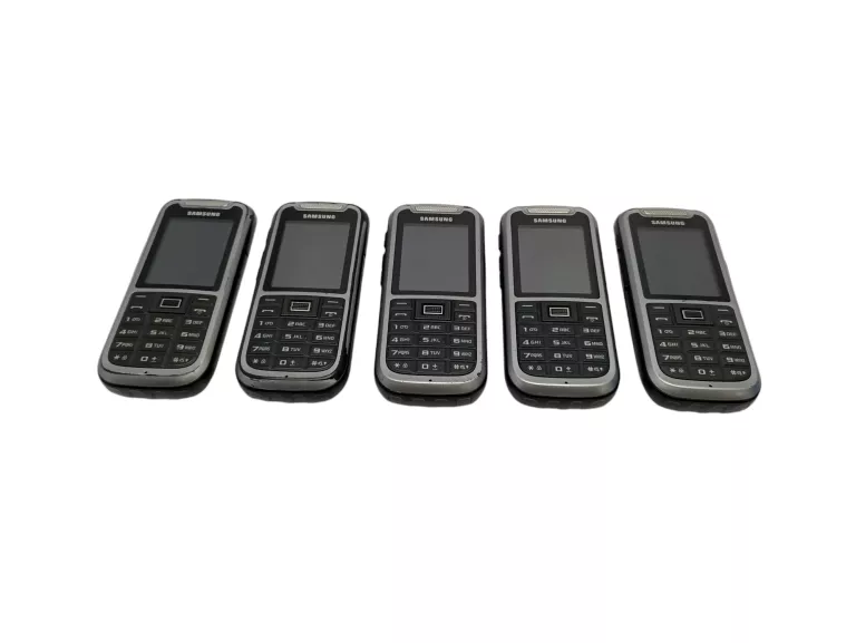 KLASYCZNY TELEFON SAMSUNG XCOVER 2 C3350 2MPX PANCERNY