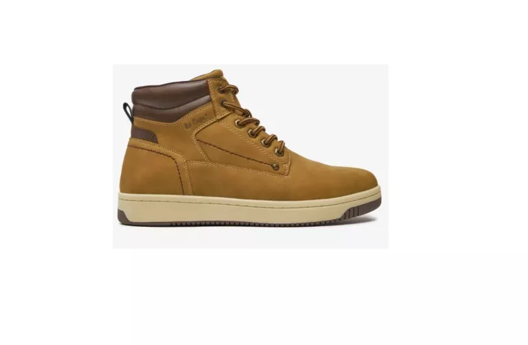 BUTY LEE COOPER TRZEWIKI PRWZ0002S BRĄZOWE