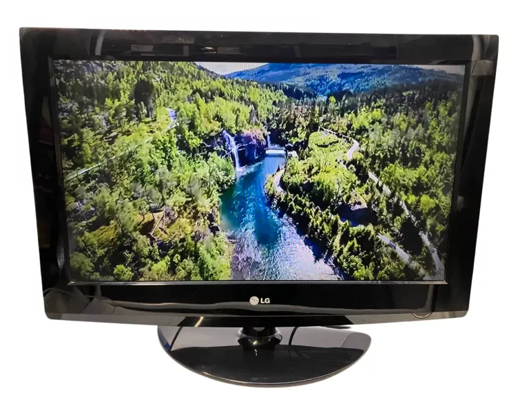 TELEWIZOR LG 32LG3000 32" HD-READY DVB-T