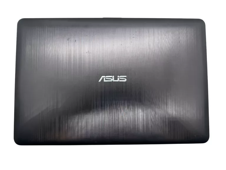 LAPTOP ASUS D540N N3450 4GB RAM 500 GB HDD