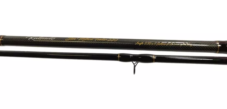 WĘDKA MIKADO KATSUDO SLIM METHOD FEEDER 3.30M / 1-90G