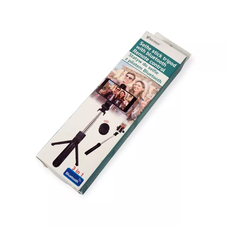 SELFIE STICK VAKOSS ST-1617