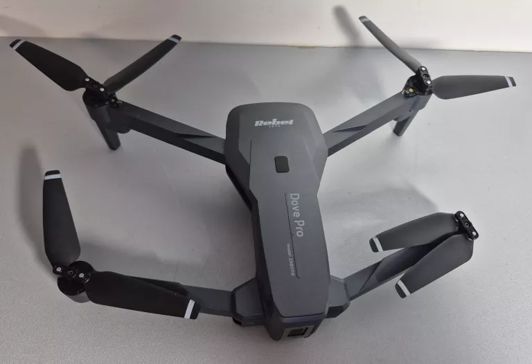 DRON REBEL TOYS.