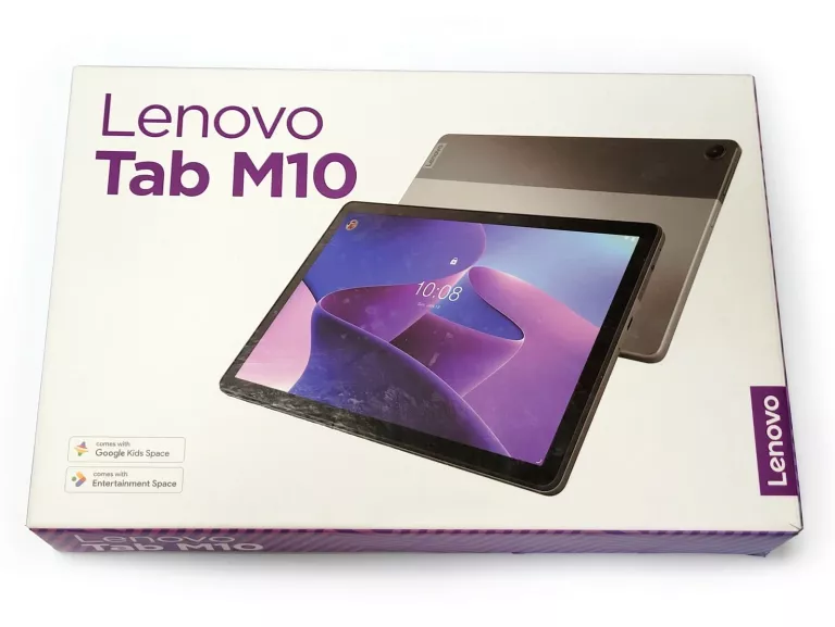 TABLET LENOVO TAB M10 (3RD GEN) TB328FU 4/64GB