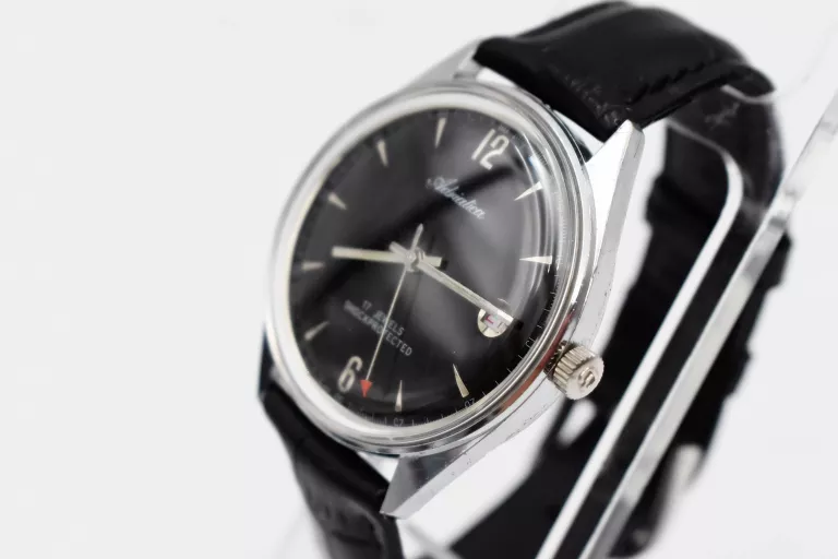 ZEGAREK MECHANICZNY ADRIATICA 17 JEWELS 61660