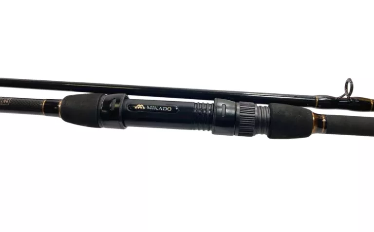 WĘDKA MIKADO KATSUDO SLIM METHOD FEEDER 3.30M / 1-90G