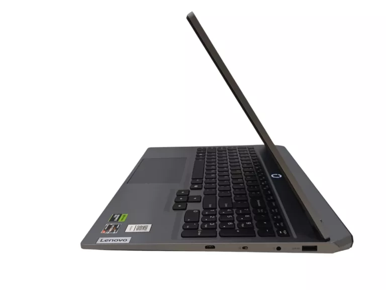 LAPTOP LENOVO LQQ 15ARP9 RYZEN7 7435HS 16/1024GB RTX 4060 - GW 01.2027!