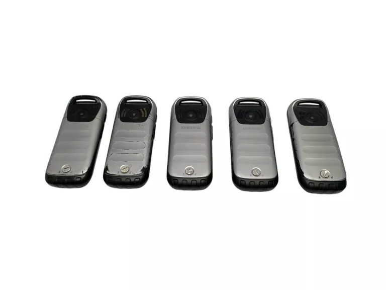 KLASYCZNY TELEFON SAMSUNG XCOVER 2 C3350 2MPX PANCERNY