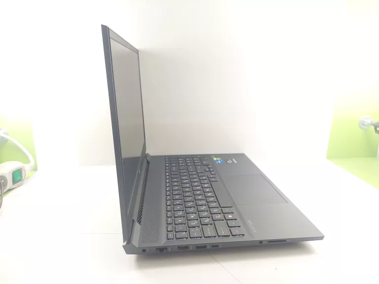 LAPTOP HP VICTUS 16-D0242NW I5 11GEN /16GB /512SSD /WIN11 /RTX3050 TI