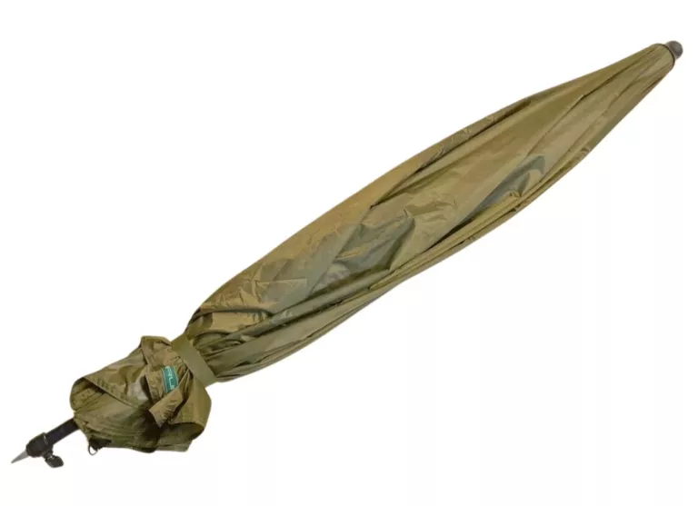 PARASOL KORUM PROGRESS GRAPHITE BROLLY SHELTER (Z FUNKCJĄ NAMIOTU)