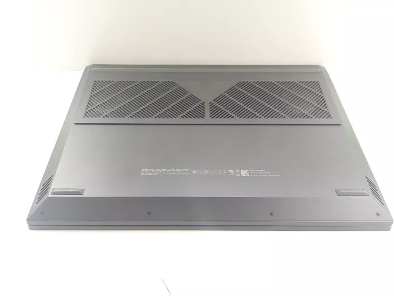 LAPTOP HP VICTUS 16-D0242NW I5 11GEN /16GB /512SSD /WIN11 /RTX3050 TI