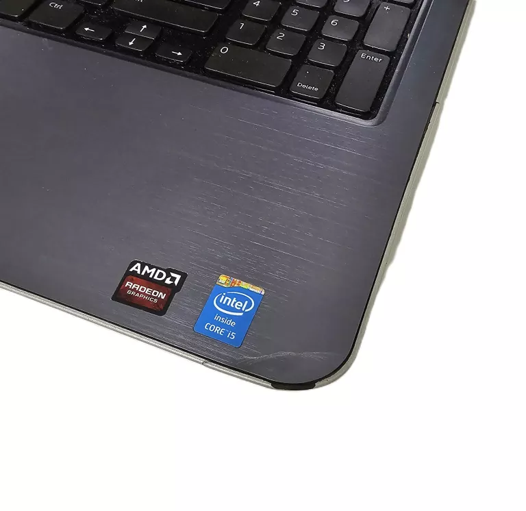 LAPTOP DELL INSPIRON 17R 5737 I5/1TB/WIN8/4GB