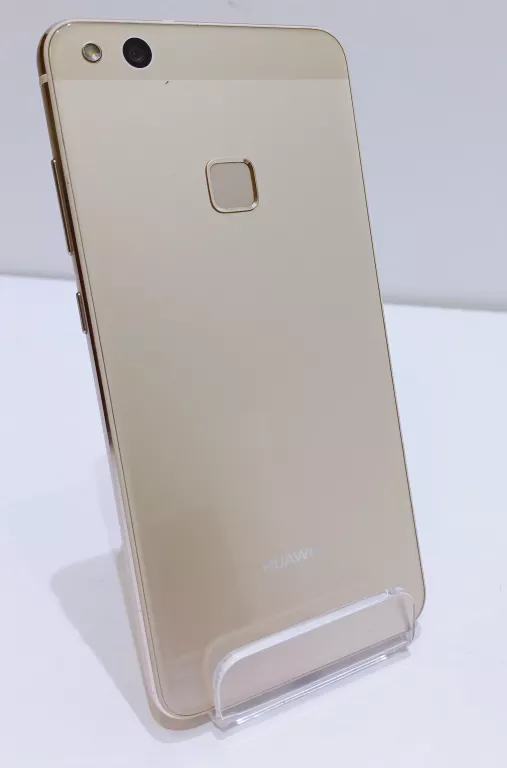 TELEFON HUAWEI P10 LITE 4/32GB DUALSIM ZŁOTY