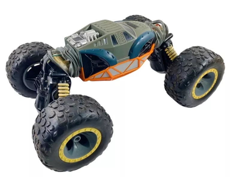 SAMOCHÓD ZDALNIE STEROWANY TONKA RICOCHET RC (94631)