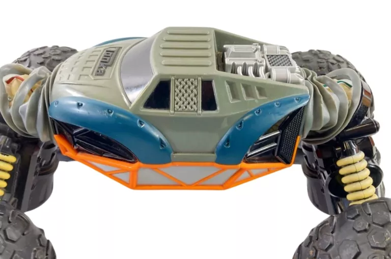 SAMOCHÓD ZDALNIE STEROWANY TONKA RICOCHET RC (94631)