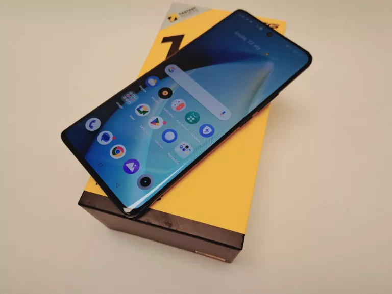 TELEFON REALME 11 PRO 5G 8 GB / 256 GB