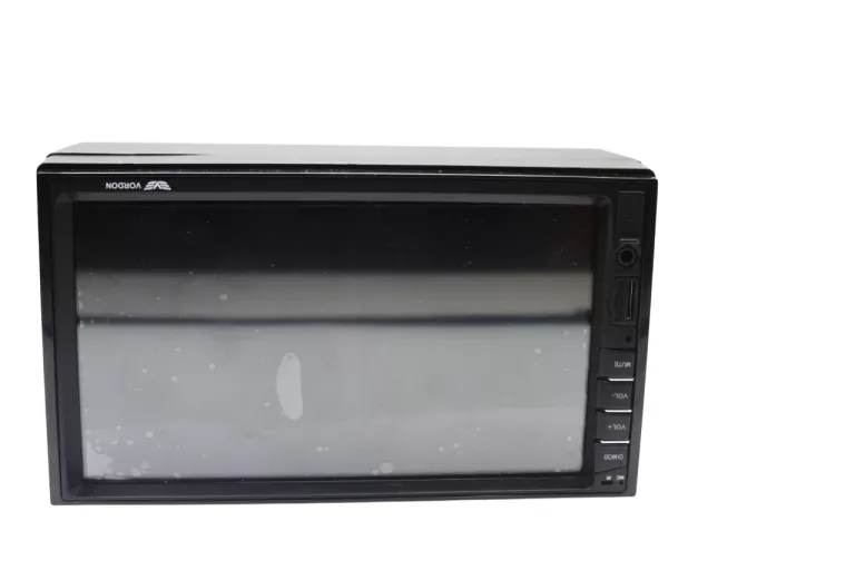 VORDON HT-800 JERSEY RADIO SAMOCHODOWE 2DIN BLUETOOTH