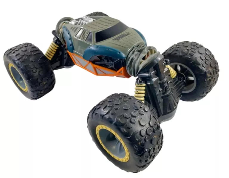 SAMOCHÓD ZDALNIE STEROWANY TONKA RICOCHET RC (94631)