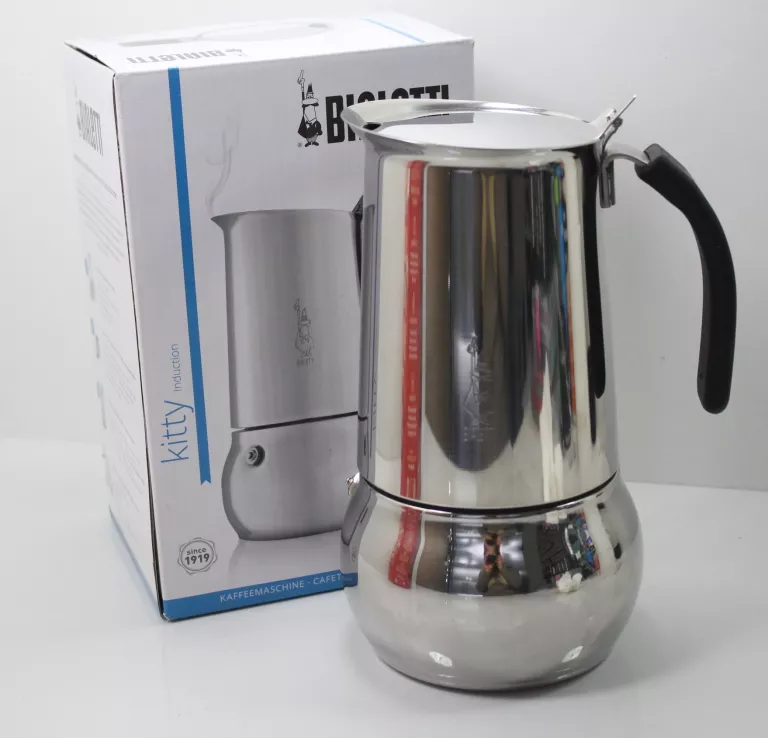 KAWIARKA BIALETTI KITTY 10TZ