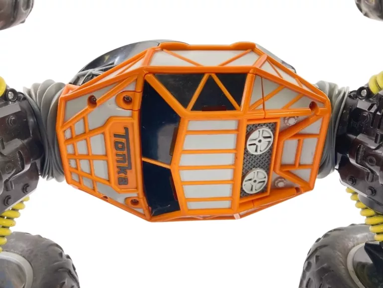 SAMOCHÓD ZDALNIE STEROWANY TONKA RICOCHET RC (94631)