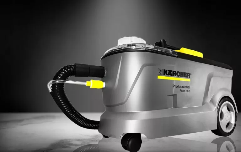 ODKURZACZ PIORĄCY KARCHER PUZZI 10/1 PROFESJONALNY