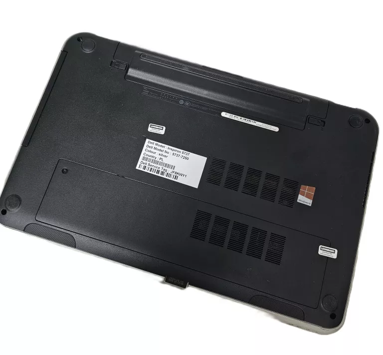 LAPTOP DELL INSPIRON 17R 5737 I5/1TB/WIN8/4GB