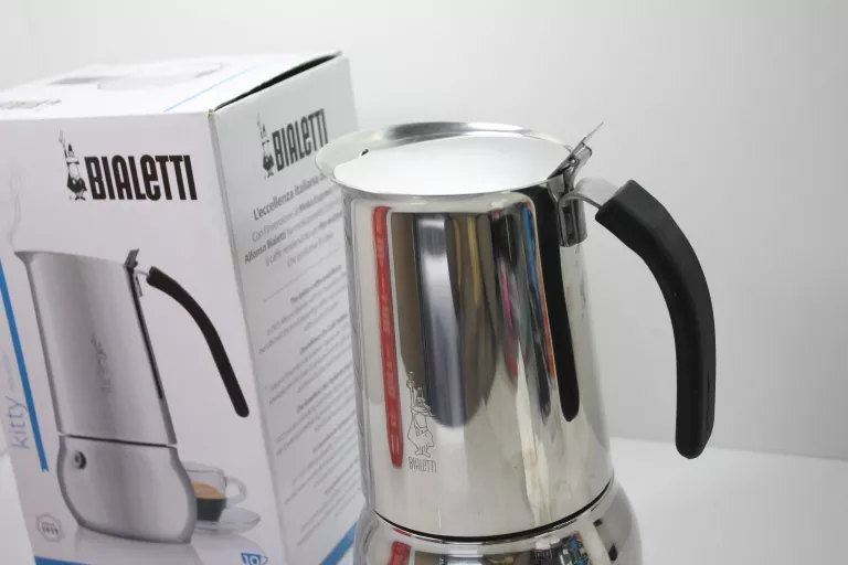 KAWIARKA BIALETTI KITTY 10TZ