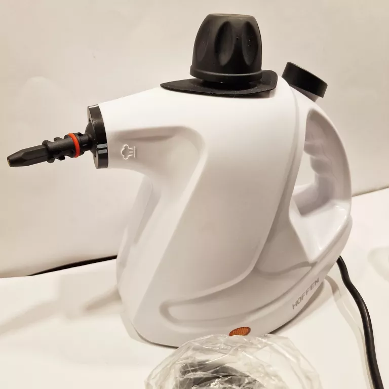 MYJKA PAROWA HOFFEN EM-303 KOMPLET