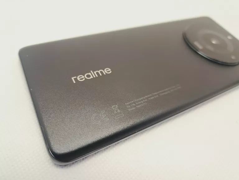 TELEFON REALME 11 PRO 5G 8 GB / 256 GB