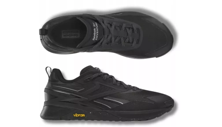 BUTY REEBOK NANO X3 ADVENTURE ROZMIAR 42