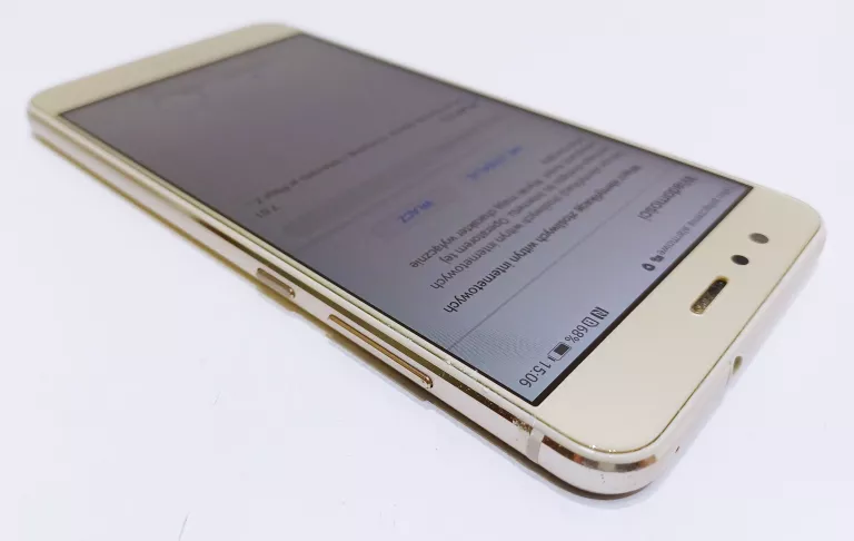 TELEFON HUAWEI P10 LITE 4/32GB DUALSIM ZŁOTY