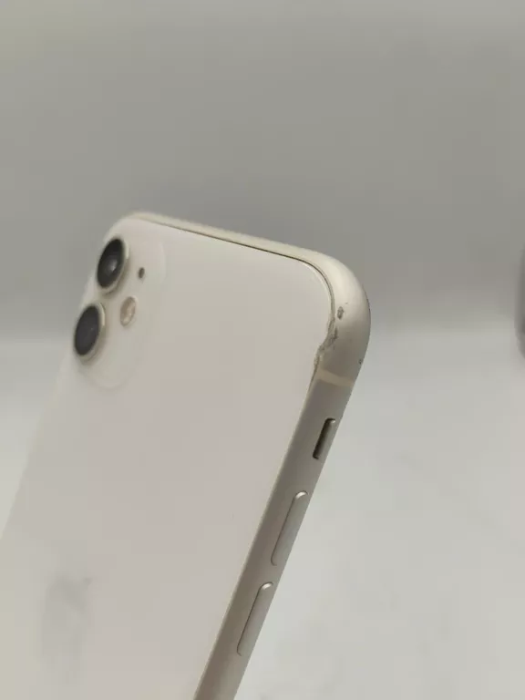 TELEFON APPLE IPHONE 11 64GB 86% PUD ZBITY