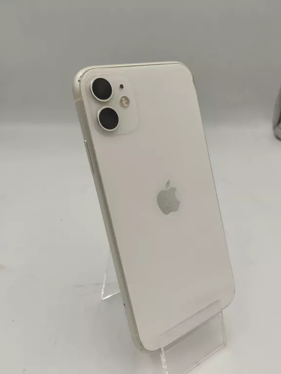 TELEFON APPLE IPHONE 11 64GB 86% PUD ZBITY