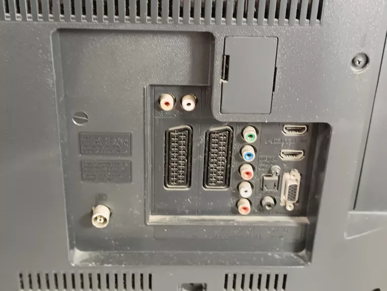TV SONY 40 CALI