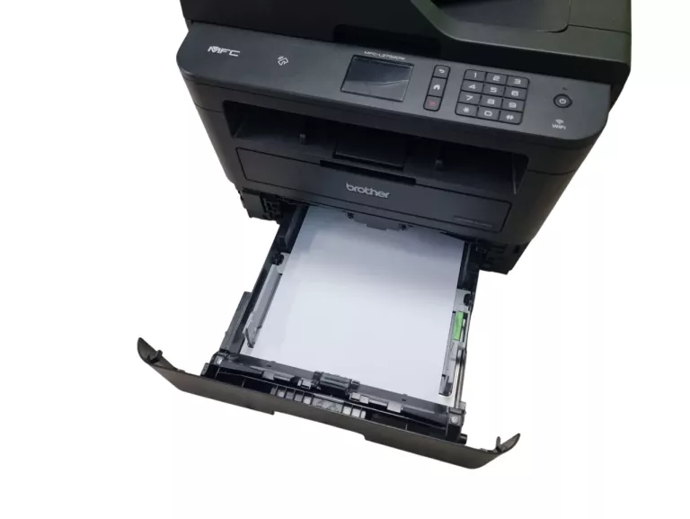 DRUKARKA WIELOFUNKCYJNA LASEROWA (MONO) BROTHER MFC-L2752DW