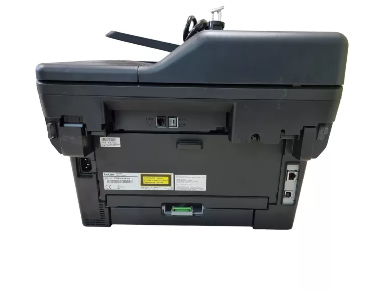 DRUKARKA WIELOFUNKCYJNA LASEROWA (MONO) BROTHER MFC-L2752DW