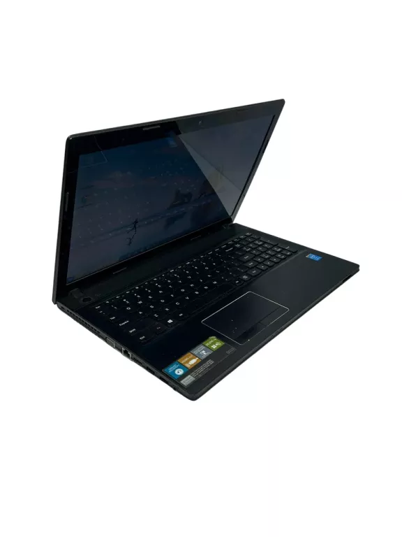 LAPTOP IBM, LENOVO G510 15,6 " INTEL CORE I3 8 GB / 512 SSD GB CZARNY