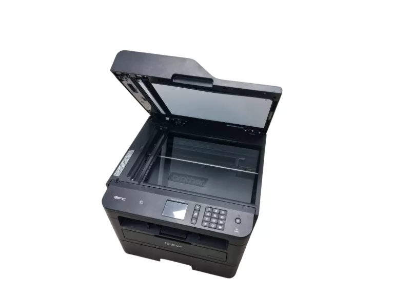 DRUKARKA WIELOFUNKCYJNA LASEROWA (MONO) BROTHER MFC-L2752DW
