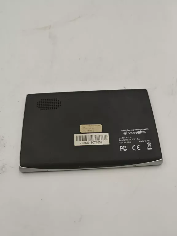NAWIGACJA SMARTGPS SG732 + PUD/UCHWYT