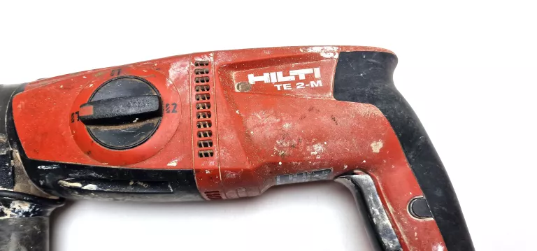MŁOTOWIERTARKA HILTI TE 2-M