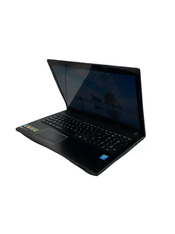 LAPTOP IBM, LENOVO G510 15,6 " INTEL CORE I3 8 GB / 512 SSD GB CZARNY