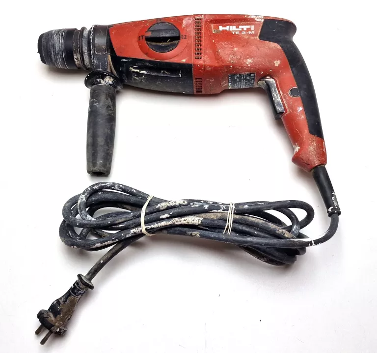 MŁOTOWIERTARKA HILTI TE 2-M