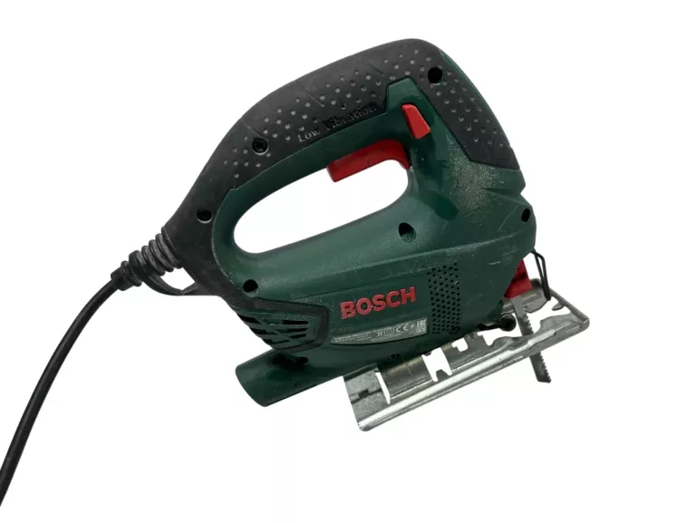 BOSCH HOME AND GARDEN WYRZYNARKA PST 650 + WALIZKA